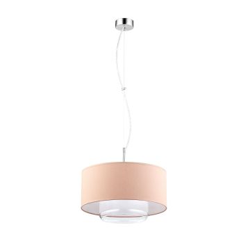 Jupiter AVEO 1264 Visilica 1x15W/E27 IP20