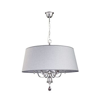 Jupiter EGIDA 1605 Luster 6x15W/E27 IP20