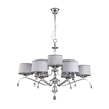 Jupiter EGIDA 1606 Luster 9x15W/E27 IP20