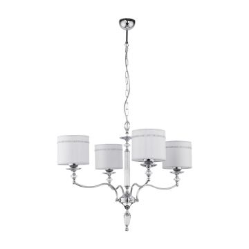 Jupiter HILTON 1425 Luster 4x15W/E27 IP20