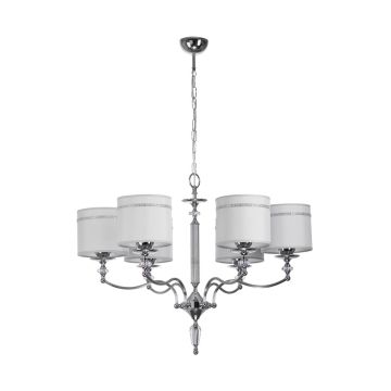 Jupiter HILTON 1426 Luster 6x15W/E27 IP20