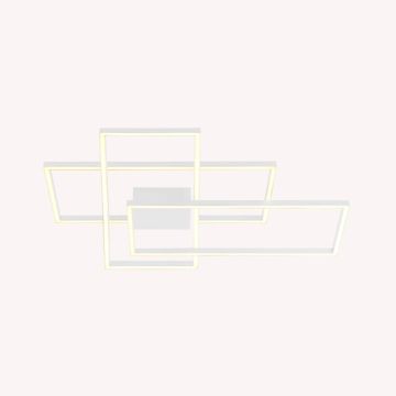 Zambelis CEILING LIGHT 2021 Stropna svjetiljka 52W/led 3000K 4400lm IP20