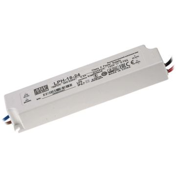 Zambelis DRIVER LPH-18-24 Napajanje IP67