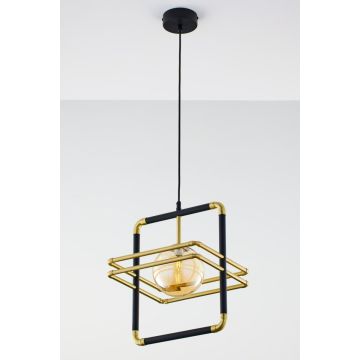Jupiter FIORI 2025 Visilica 1x14W/G9 IP20