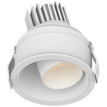 Zambelis RECESSED SPOT LED S173 Ugradbeno downlight svjetlo 10W/led 3000K 720lm IP44