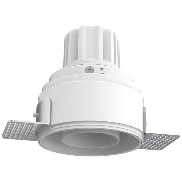 Zambelis TRIMLESS SPOT S177 Ugradbeno downlight svjetlo 10W/led 3000K 720lm IP44