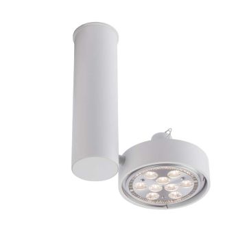 Antigo Natori 7209 Reflektor 1x15W/Gu10 IP20