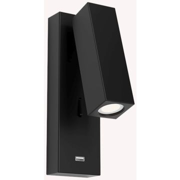 Zambelis SCONCE H35 Zidna svjetiljka 3W/led 3000K 240lm IP20