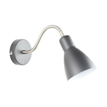 Zuma Line MORA A6008 Zidna svjetiljka 1x40W/E27 IP20