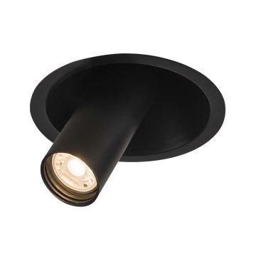 Antigo Yakumo 7804 Ugradbeno downlight svjetlo 1x10W/GU10 IP20