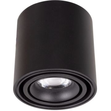 Maxlight FIX C0257 Natkriveno downlight svjetlo 1x7.5w/led 3000k 550lm ip20