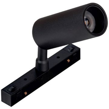 Zambelis MAGNETIC SPOT 20406 Šinski reflektor 7W/led 4000K 605lm IP20