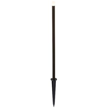 Zambelis SPIKE LIGHT E328 Vrt reflektor 0.5W/led 2700Κ 58lm IP65