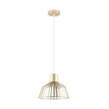 Zuma Line DOLIA A8078-GLD Visilica 1x40W/E27 IP20