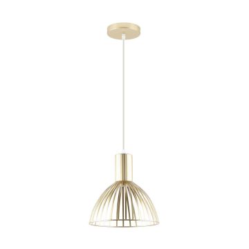 Zuma Line DOLIA A8082-GLD Visilica 1x40W/E27 IP20