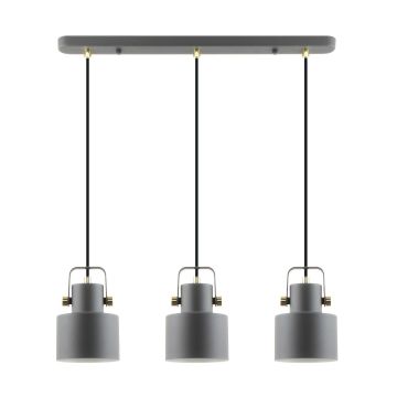 Zuma Line DRACO A8062-3A Visilica 3x40W/E27 IP20
