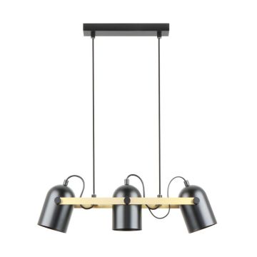 Zuma Line FATI A8163-3A Visilica 3x40W/E27 IP20