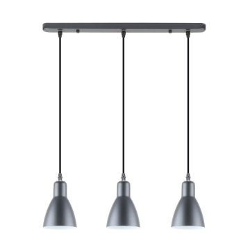 Zuma Line MORA A8102-3A Visilica 3x40W/E27 IP20