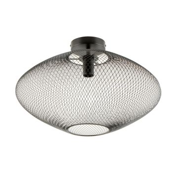 Zuma Line ORION A8193-MBK Stropna svjetiljka 1x40W/E27 IP20