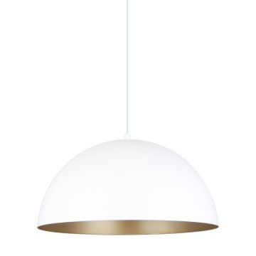 Zuma Line VELA A8001XL-WH Visilica 1x40W/E27 IP20