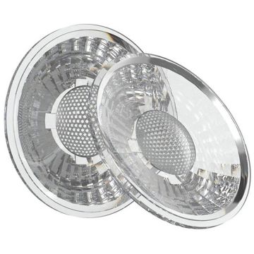 Zambelis SPIKE LIGHT E471 Leća