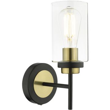 Dar Lighting Abel ABE0754 Zidna svjetiljka 1x40w/e27