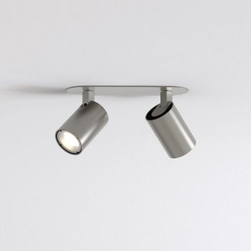 Astro Lighting ASCOLI 1286099 Reflektor 2x6W/GU10 IP20