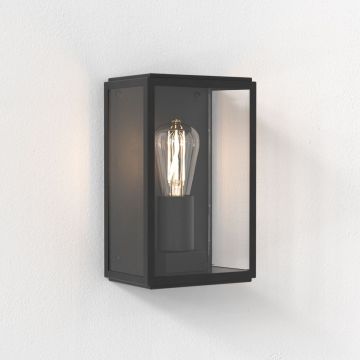 Astro Lighting Homefield 1095041 Zidna svjetiljka 1x12W/E27 IP44