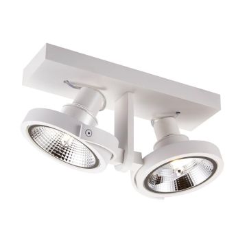 Zuma Line MASTER ACGU10-183-N Reflektor 2x15W/GU10 Es111 IP20