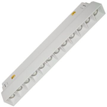 Zambelis MAGNETIC 2091-3W Šinski reflektor 8W/led 3000K 693lm IP20