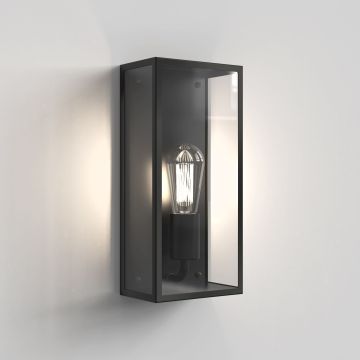 Astro Lighting MESSINA 1183031 Zidna svjetiljka 1x12W/E27 IP44