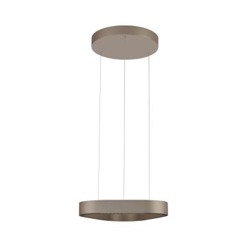 Zuma Line Q-STRETTO 2689-97 Visilica 2x38W/Led 2200-5000K 3150lm IP20