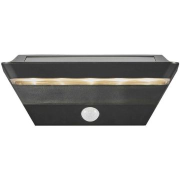 Nordlux AGENA 2118221003 Zidna svjetiljka 3000K 400LM IP44