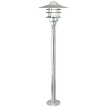 Nordlux AGGER 74528031 Stojeca svjetiljka 1x60W/E27 IP54
