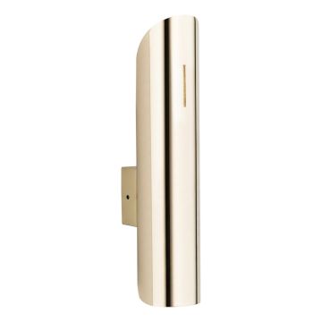 Argon AKRON 1039 Zidna svjetiljka 2x6W/G9 IP20