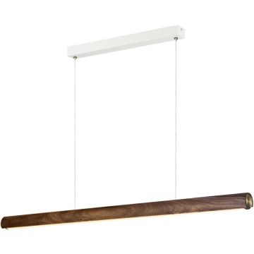 Nordlux Akeno 2620113014 Visilica 25W/led 3000k 1900lm IP20