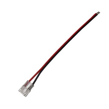 SMD LED LED STRIP AKC0335SLL Priključak