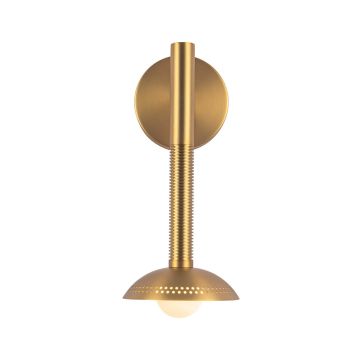 Alora Mood Arden ALM-ARDEN-LED-1WB-BG Zidna svjetiljka 7W/LED 3000K 557lm