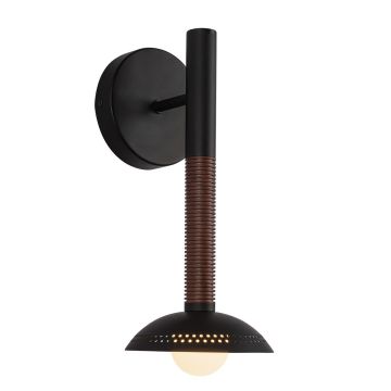 Alora Mood Arden ALM-ARDEN-LED-1WB-MB Zidna svjetiljka 7W/LED 3000K 557lm