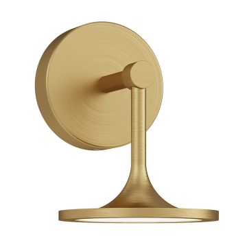 Alora Mood Issa ALM-ISSA-1WB-BG Zidna svjetiljka 10,4W/LED 2900K 460lm ip44