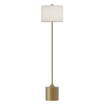 Alora Mood Issa ALM-ISSA-FL-BG Podna svjetiljka 1x60W/E27