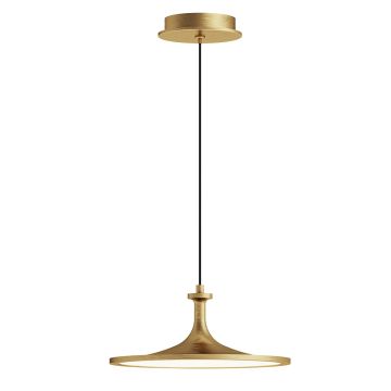 Alora Mood Issa ALM-ISSA-P-M-BG Visilica 20,5W/LED 3000K 1548lm