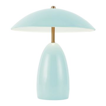 Alora Mood Poppy ALM-POPPY-TL-M-CB Stolna svjetiljka 11W/LED 3000K 1122lm