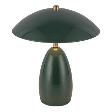 Alora Mood Poppy ALM-POPPY-TL-S-PG-LV Stolna svjetiljka 3W/LED 3000K 143lm