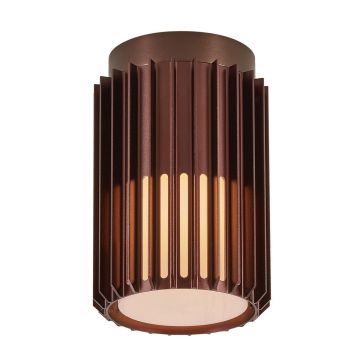 Nordlux ALUDRA 2118006261 Plafonjera 1x15W/E27 IP54