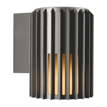 Nordlux ALUDRA 2118011250 Zidna svjetiljka 1x15W/E27 IP54