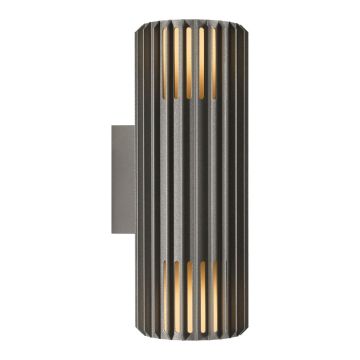 Nordlux ALUDRA 2418121250 Zidna svjetiljka 2x15W/E27 IP54
