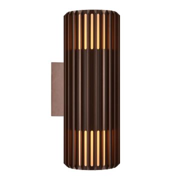 Nordlux ALUDRA 2418121261 Zidna svjetiljka 2x15W/E27 IP54