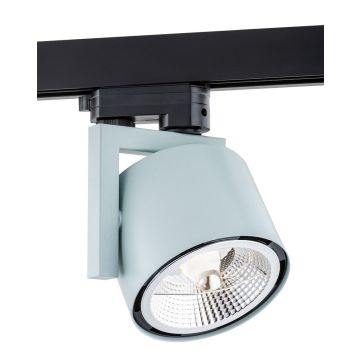 Argon ALTO 4749 BZ Šinski reflektor 1x15W/GU10/ES111 IP20