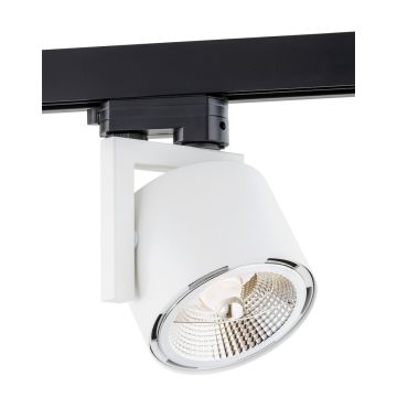 Argon ALTO 4750 BZ Šinski reflektor 1x15W/GU10/ES111 IP20